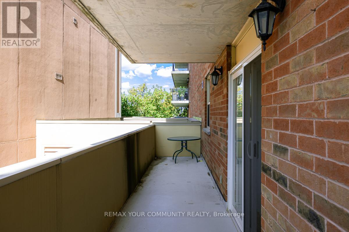 206 - 7373 Martin Grove Road, Vaughan, Ontario  L4L 9K1 - Photo 22 - N12838934