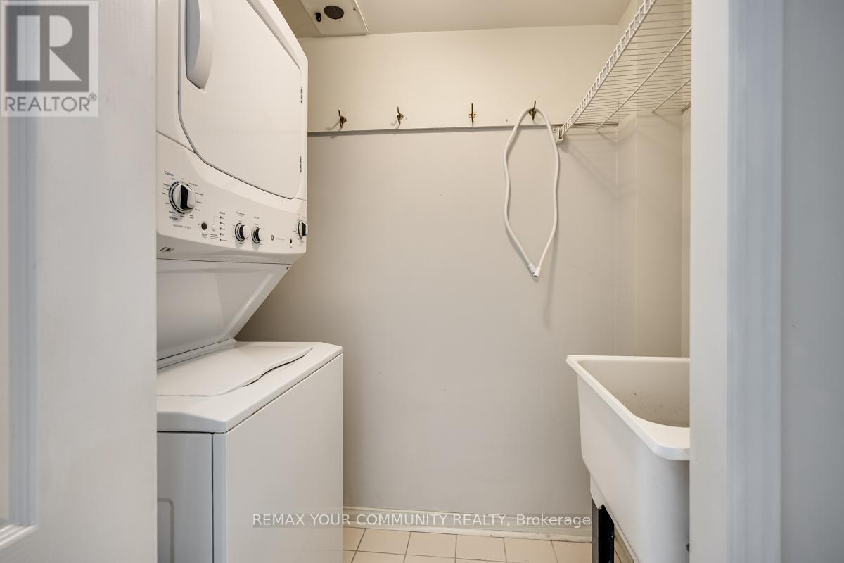 206 - 7373 Martin Grove Road, Vaughan, Ontario  L4L 9K1 - Photo 21 - N12838934