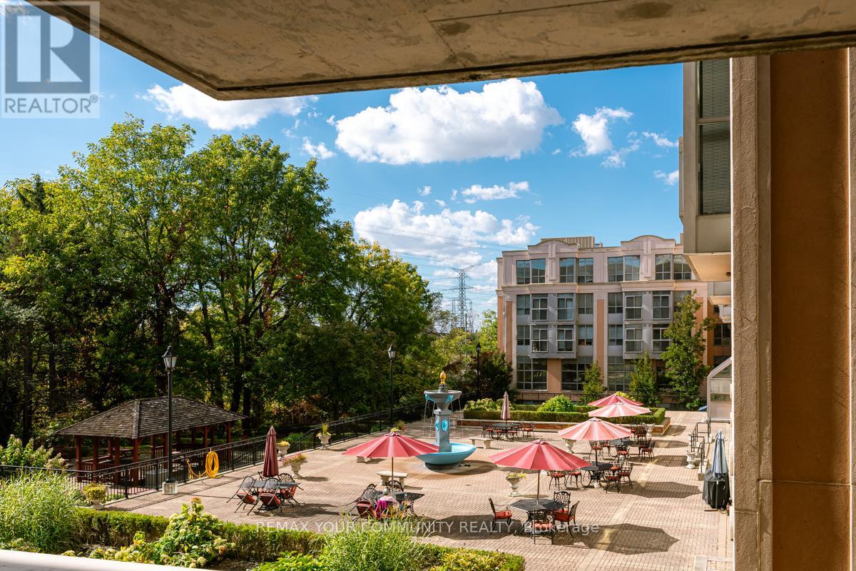 206 - 7373 Martin Grove Road, Vaughan, Ontario  L4L 9K1 - Photo 25 - N12838934