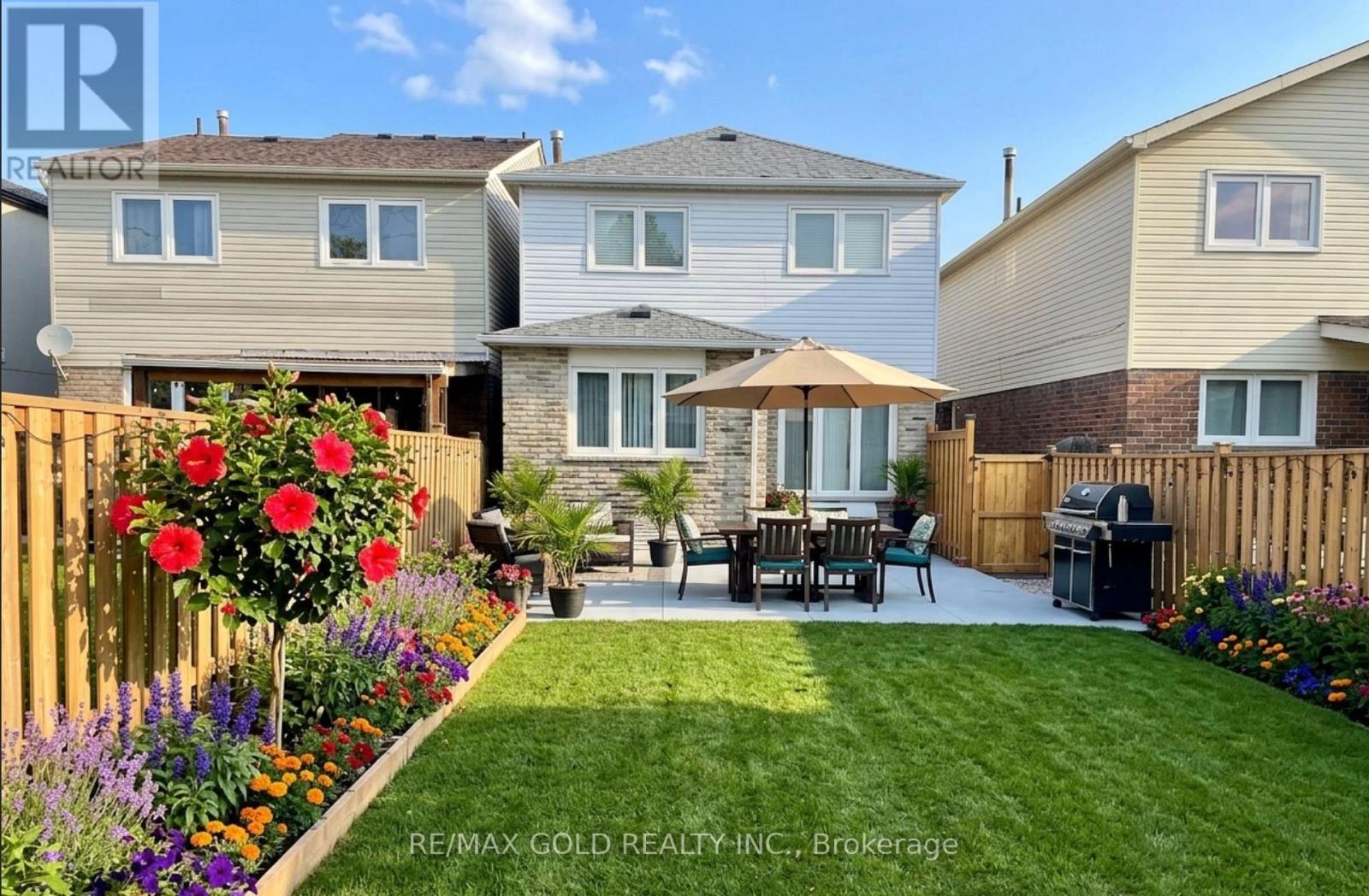 4334 Lee Drive, Mississauga (Rathwood), Ontario  L4W 4A8 - Photo 20 - W12851898