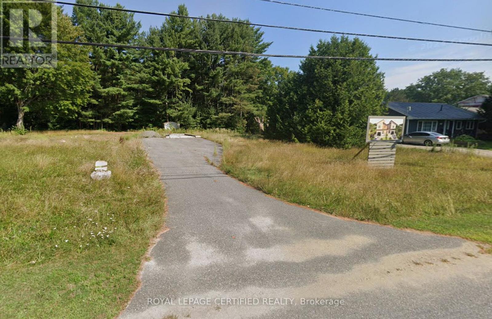 247 MAPLE STREET, Bracebridge, Ontario