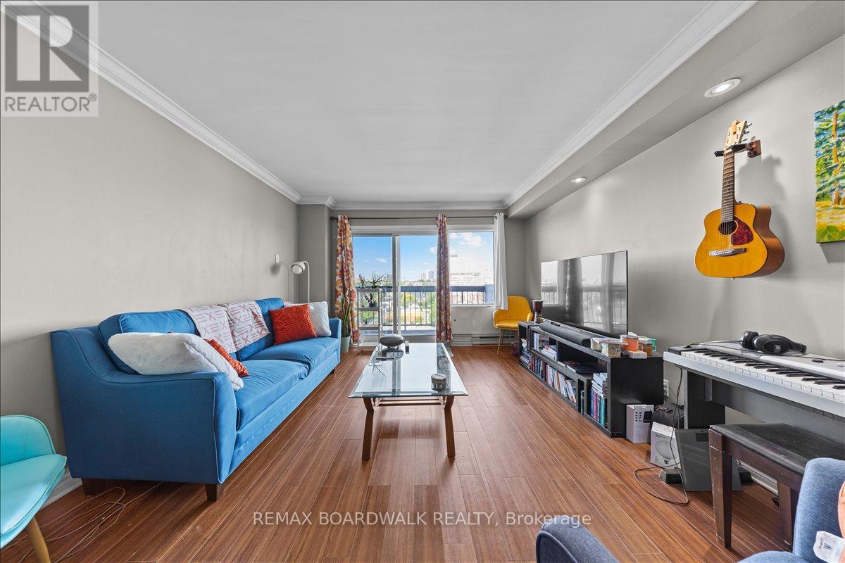 908 - 158a Mcarthur Avenue E, Ottawa, Ontario  K1L 7E7 - Photo 19 - X12744290