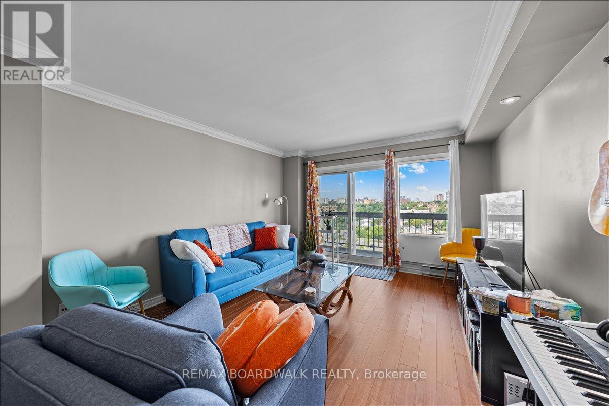 908 - 158a Mcarthur Avenue E, Ottawa, Ontario  K1L 7E7 - Photo 15 - X12744290