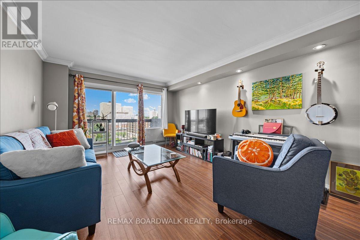 908 - 158a Mcarthur Avenue E, Ottawa, Ontario  K1L 7E7 - Photo 16 - X12744290