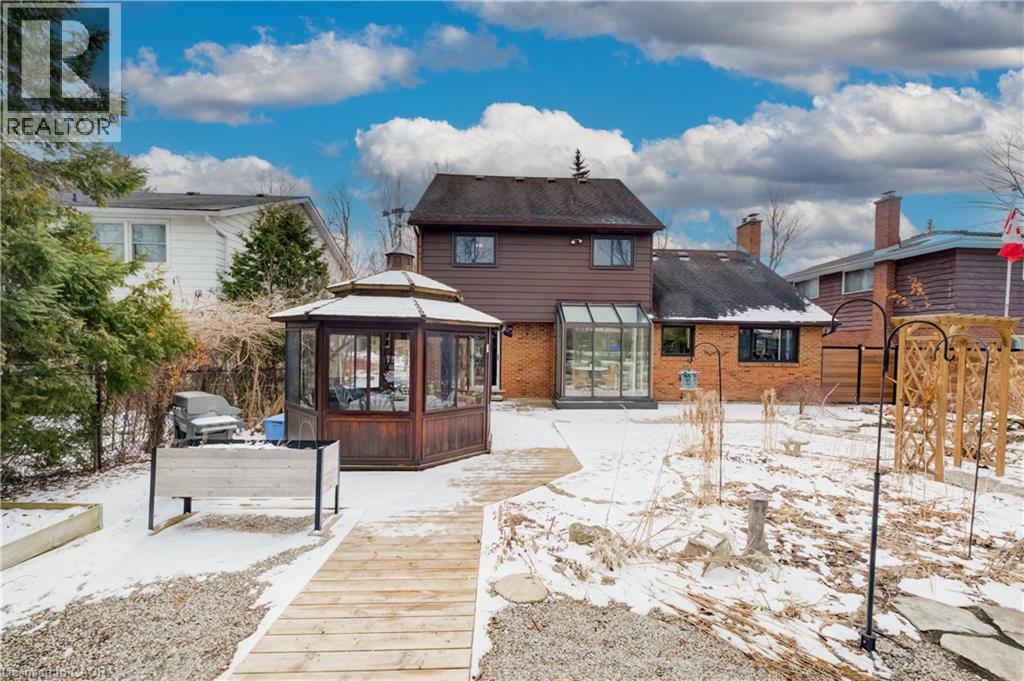 54 Glenwood Drive, Kitchener, Ontario  N2A 1H7 - Photo 30 - 40801021