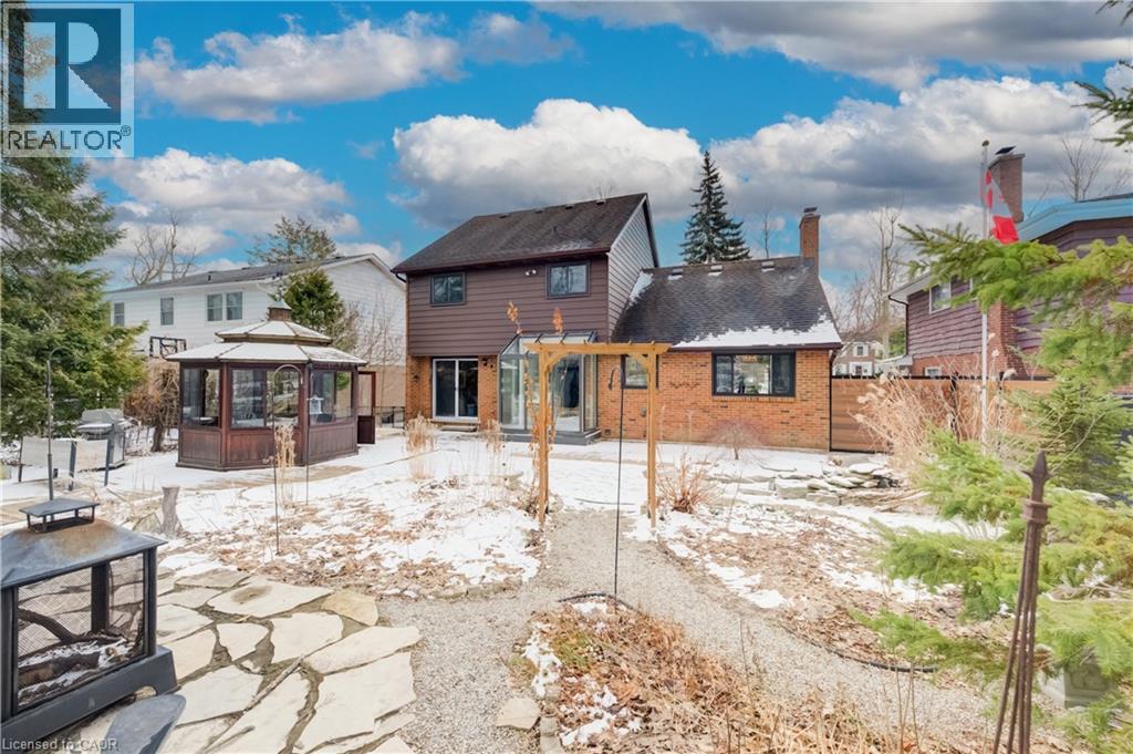 54 Glenwood Drive, Kitchener, Ontario  N2A 1H7 - Photo 31 - 40801021