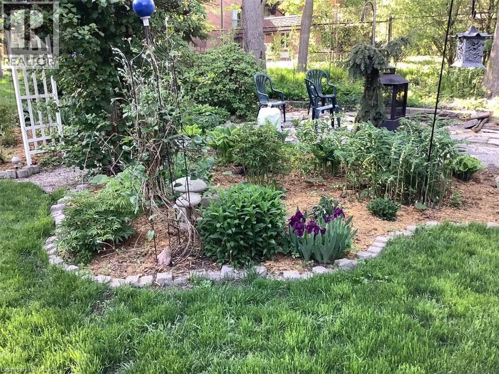 54 Glenwood Drive, Kitchener, Ontario  N2A 1H7 - Photo 35 - 40801021