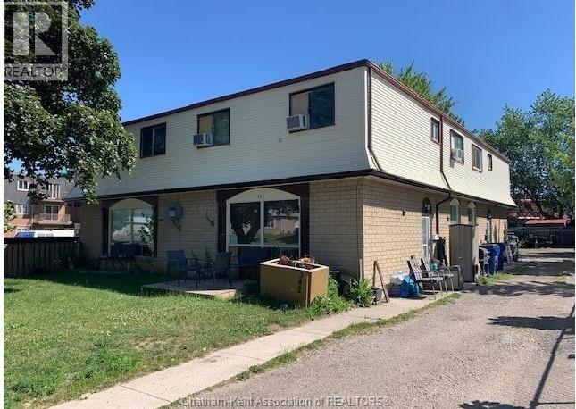 MLS# 26005940: 342 SANDYS STREET, Chatham, Canada