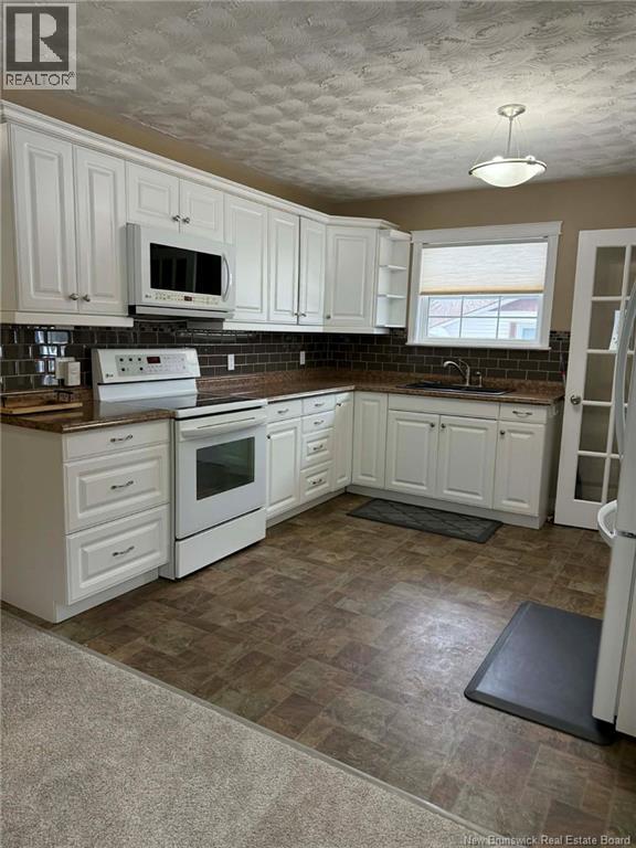 60 Mcintosh Street, Miramichi, New Brunswick E1N 2B3 - Photo 4 - NB134311