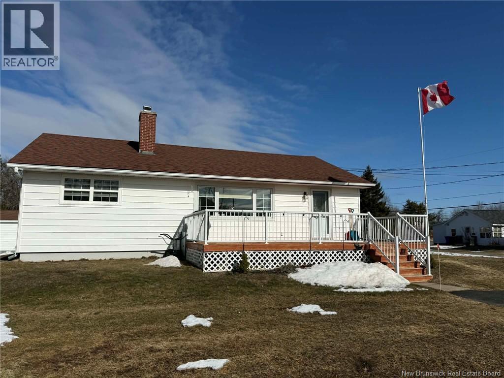 60 Mcintosh Street, Miramichi, New Brunswick E1N 2B3 - Photo 2 - NB134311