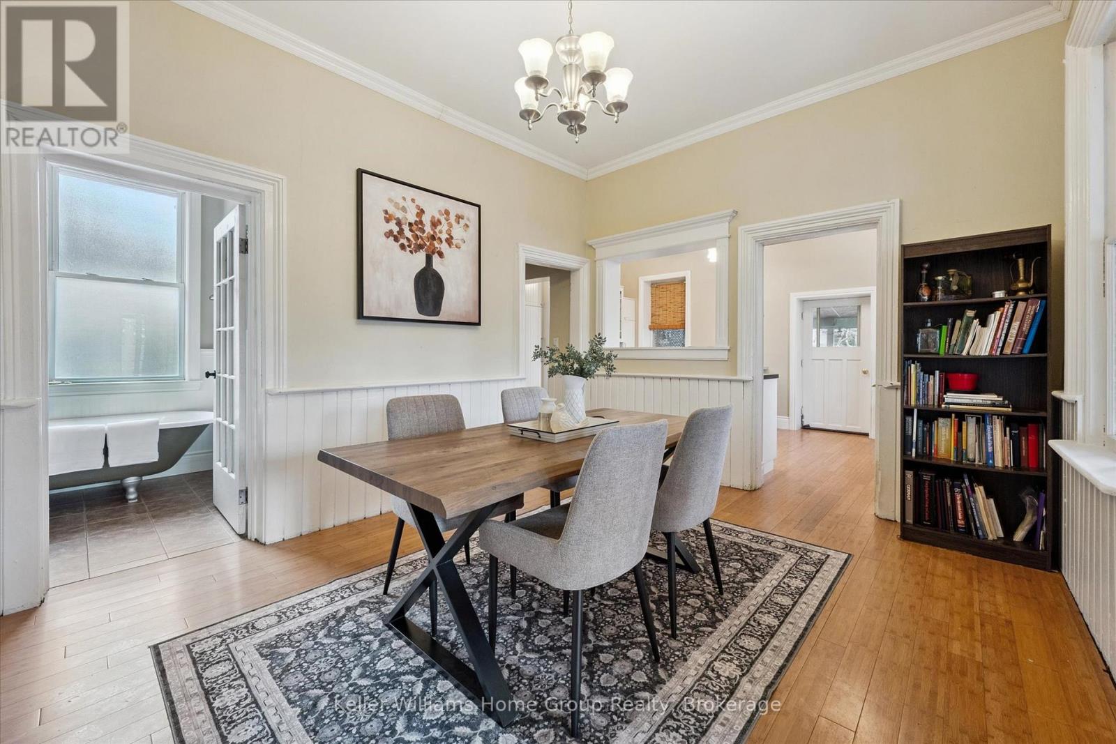 98 Hearn Avenue, Guelph, Ontario  N1H 5Y5 - Photo 15 - X12914624