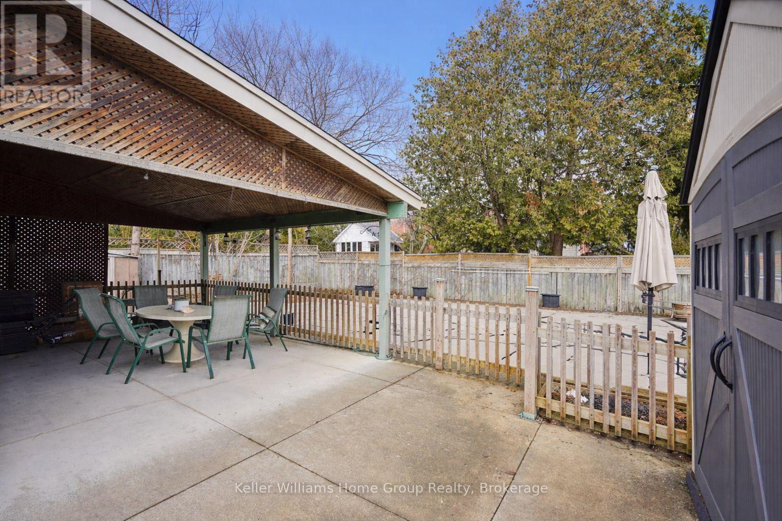 98 Hearn Avenue, Guelph, Ontario  N1H 5Y5 - Photo 30 - X12914624