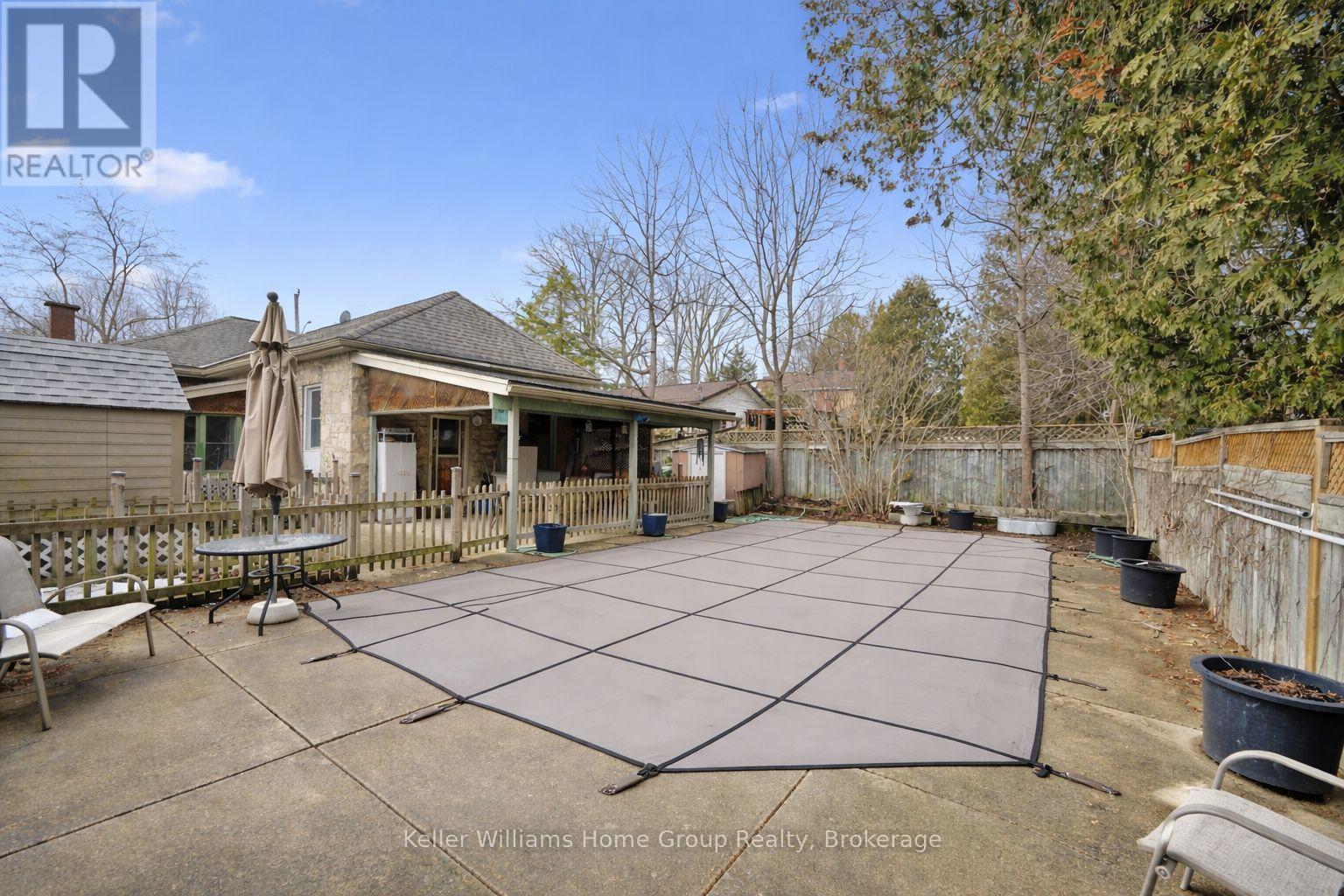 98 Hearn Avenue, Guelph, Ontario  N1H 5Y5 - Photo 32 - X12914624