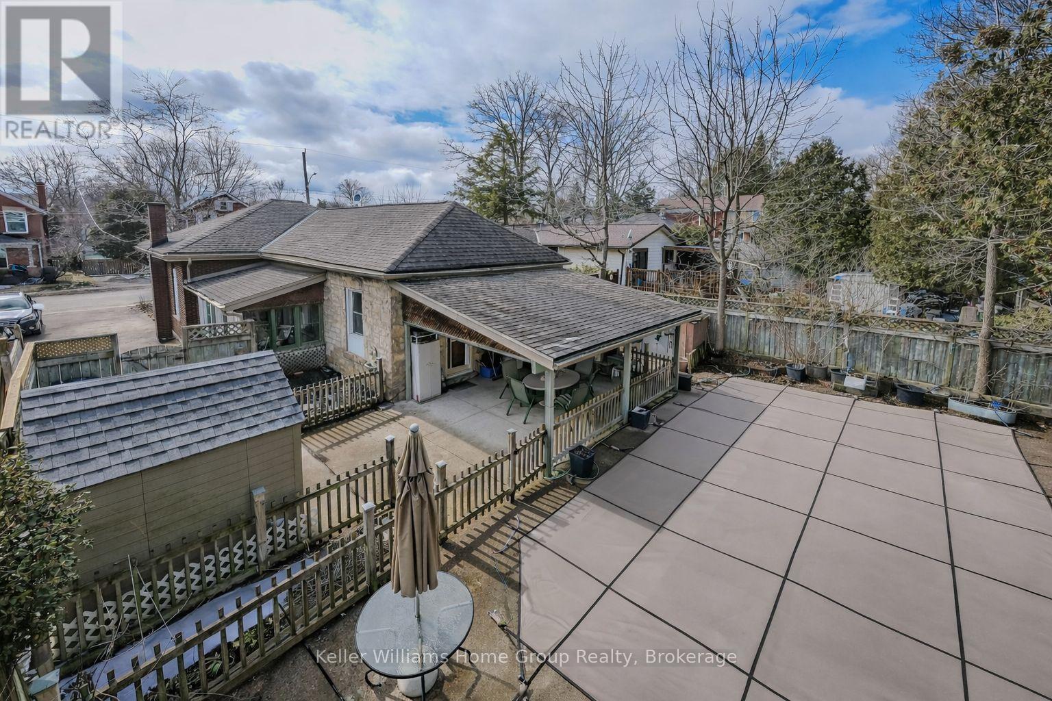 98 Hearn Avenue, Guelph, Ontario  N1H 5Y5 - Photo 33 - X12914624