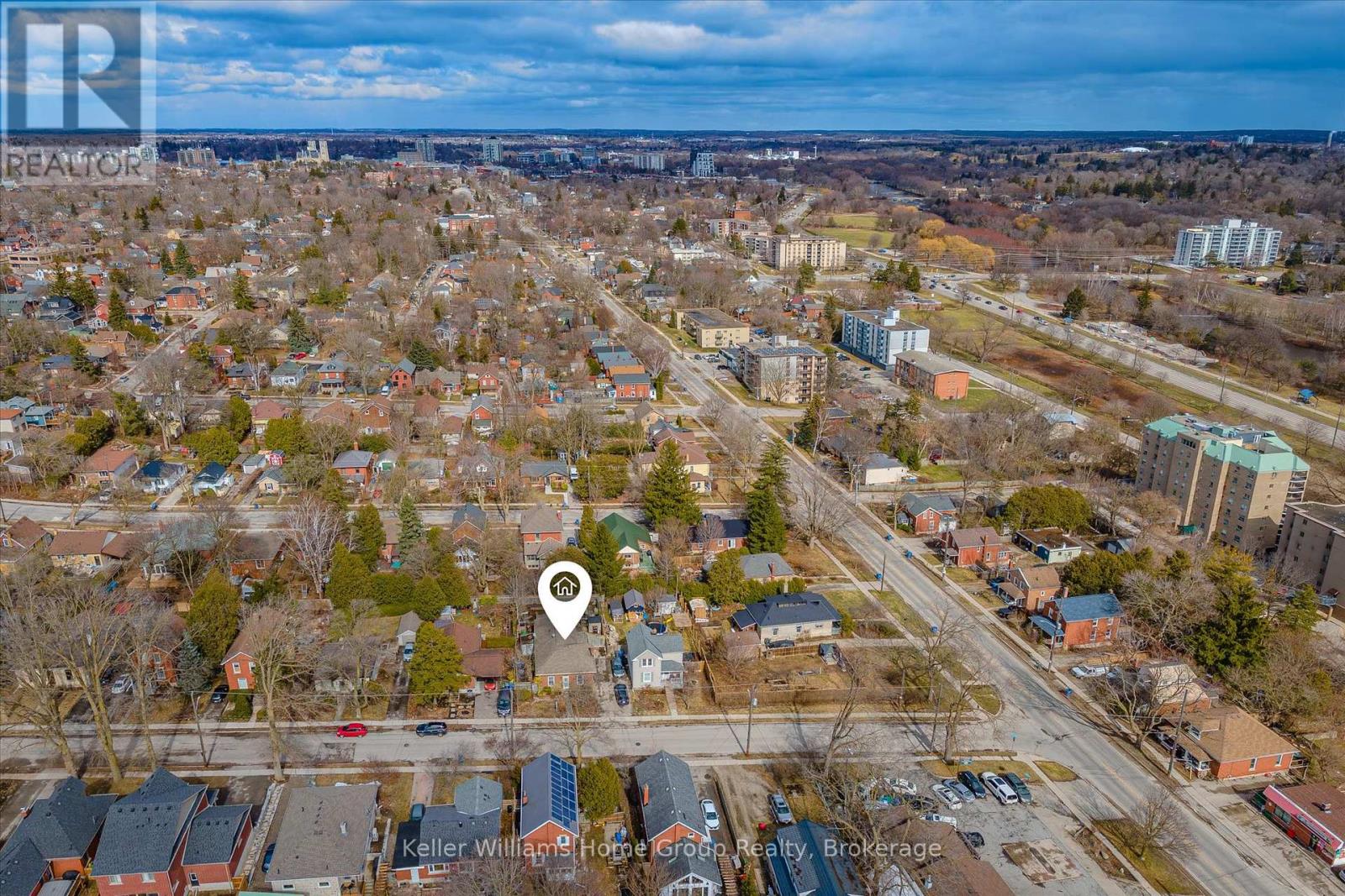 98 Hearn Avenue, Guelph, Ontario  N1H 5Y5 - Photo 37 - X12914624