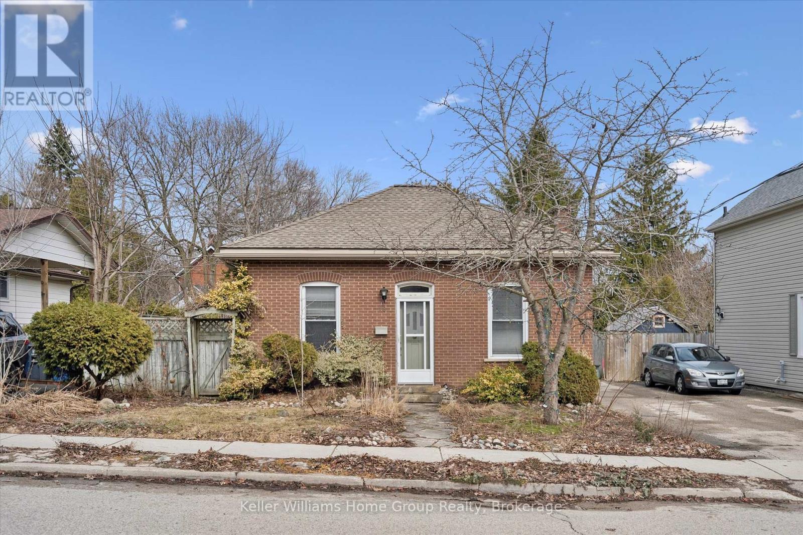 98 Hearn Avenue, Guelph, Ontario  N1H 5Y5 - Photo 4 - X12914624