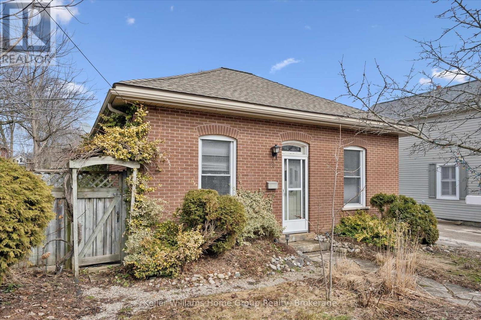 98 Hearn Avenue, Guelph, Ontario  N1H 5Y5 - Photo 5 - X12914624