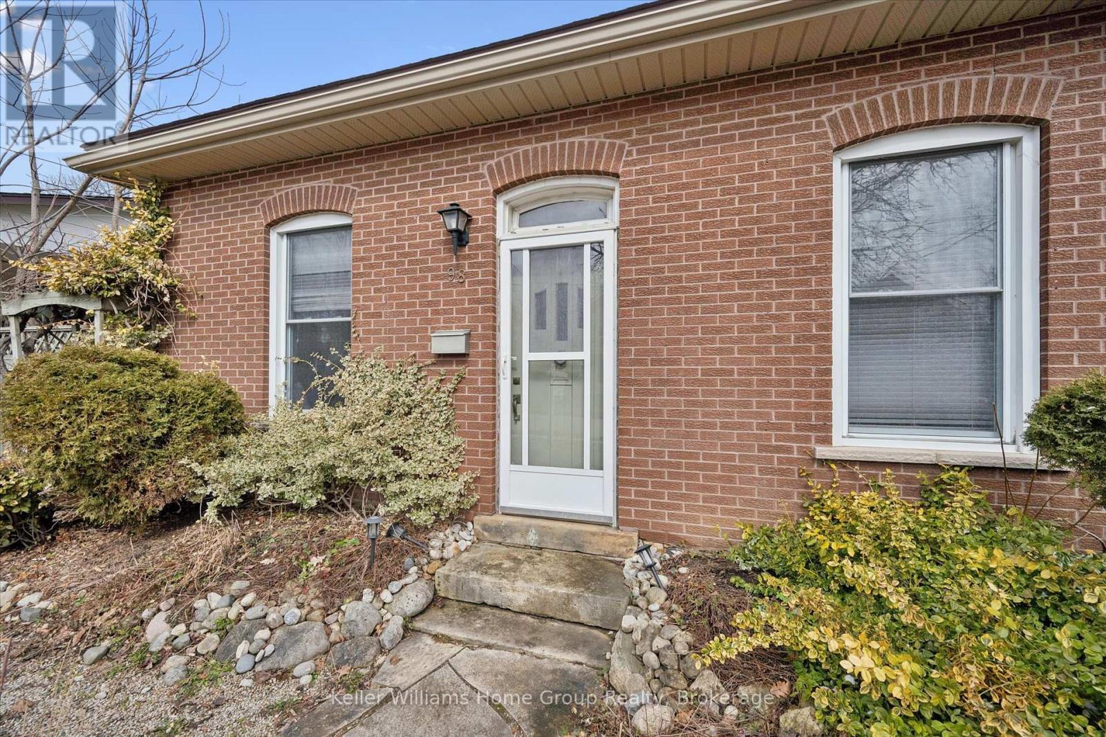 98 Hearn Avenue, Guelph, Ontario  N1H 5Y5 - Photo 6 - X12914624