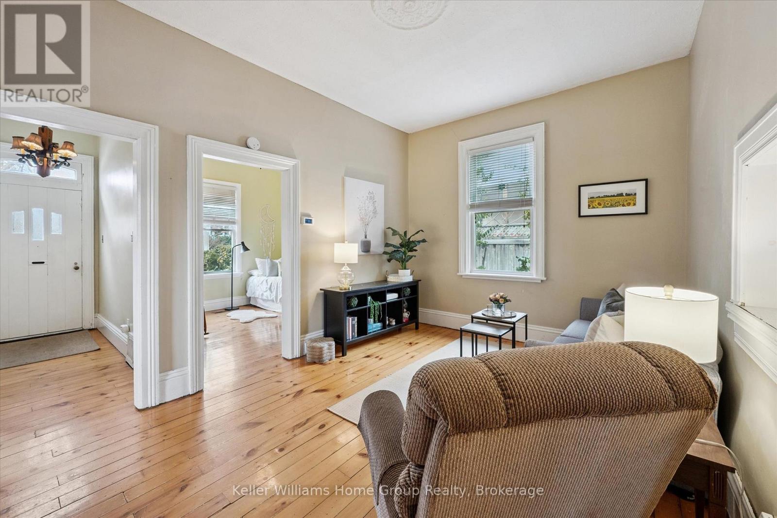 98 Hearn Avenue, Guelph, Ontario  N1H 5Y5 - Photo 9 - X12914624