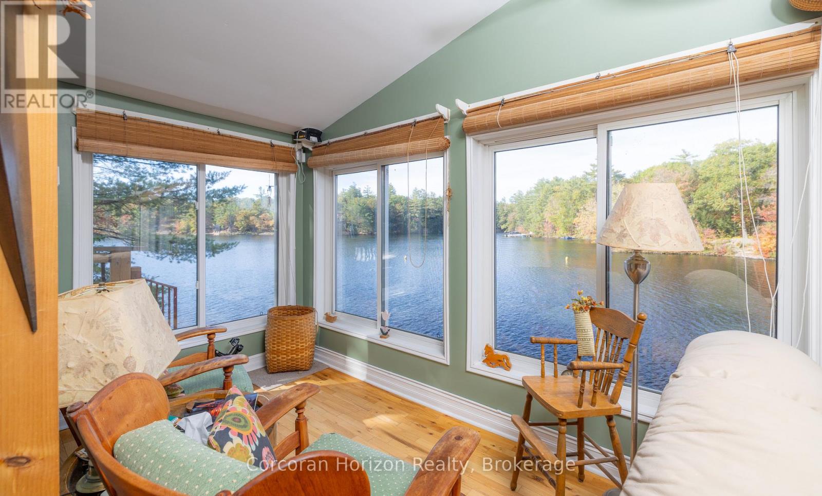 566 Hungry Bay Road W, Georgian Bay, Ontario  L0K 1S0 - Photo 12 - X12914632