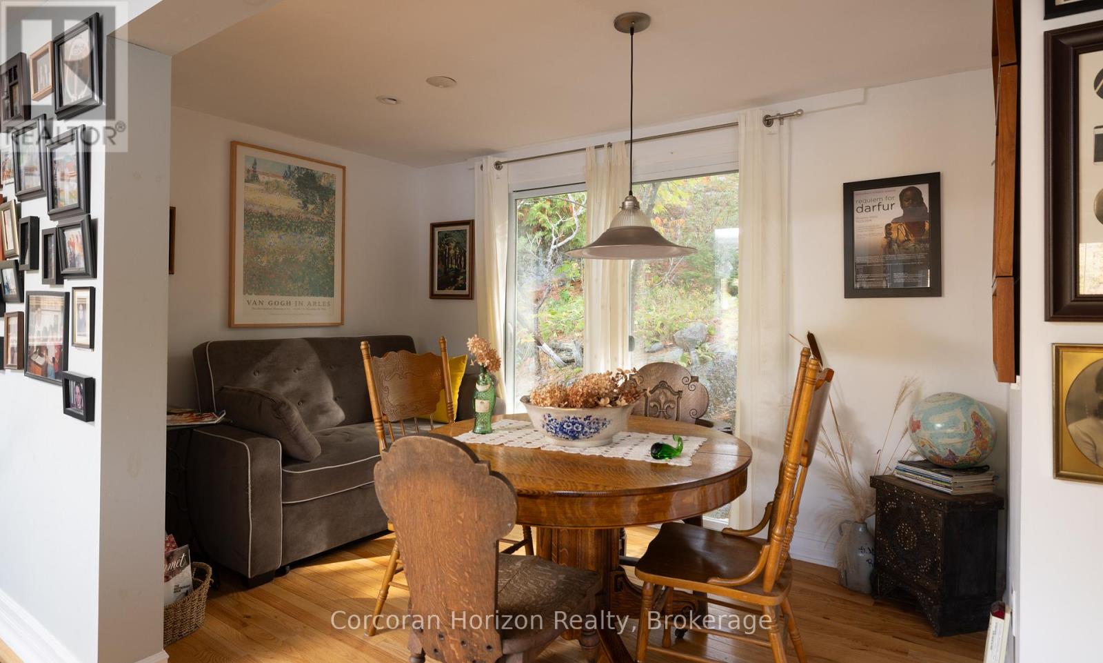 566 Hungry Bay Road W, Georgian Bay, Ontario  L0K 1S0 - Photo 17 - X12914632