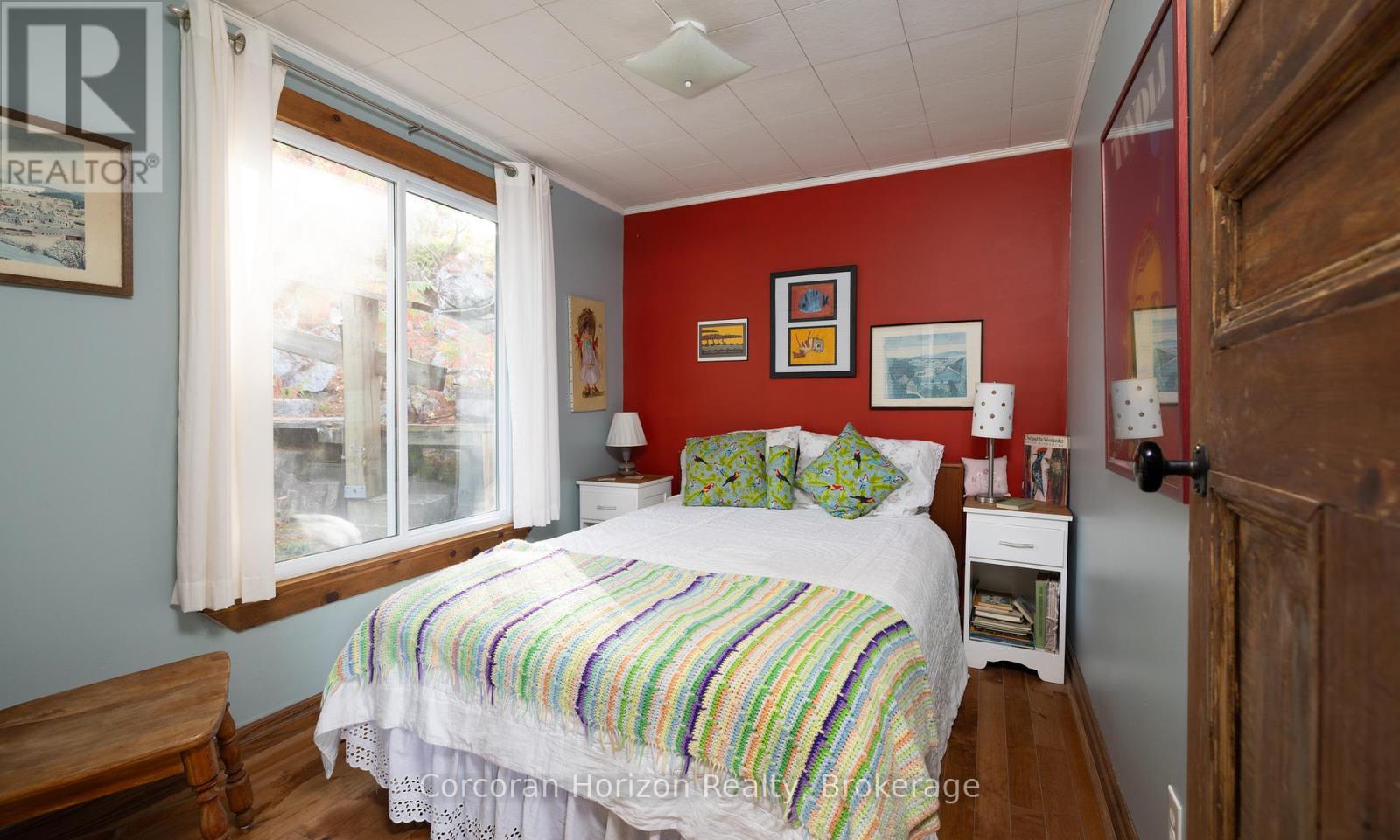 566 Hungry Bay Road W, Georgian Bay, Ontario  L0K 1S0 - Photo 20 - X12914632