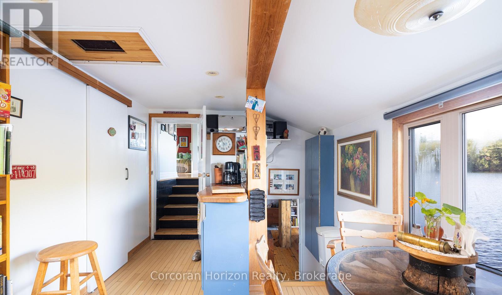 566 Hungry Bay Road W, Georgian Bay, Ontario  L0K 1S0 - Photo 22 - X12914632