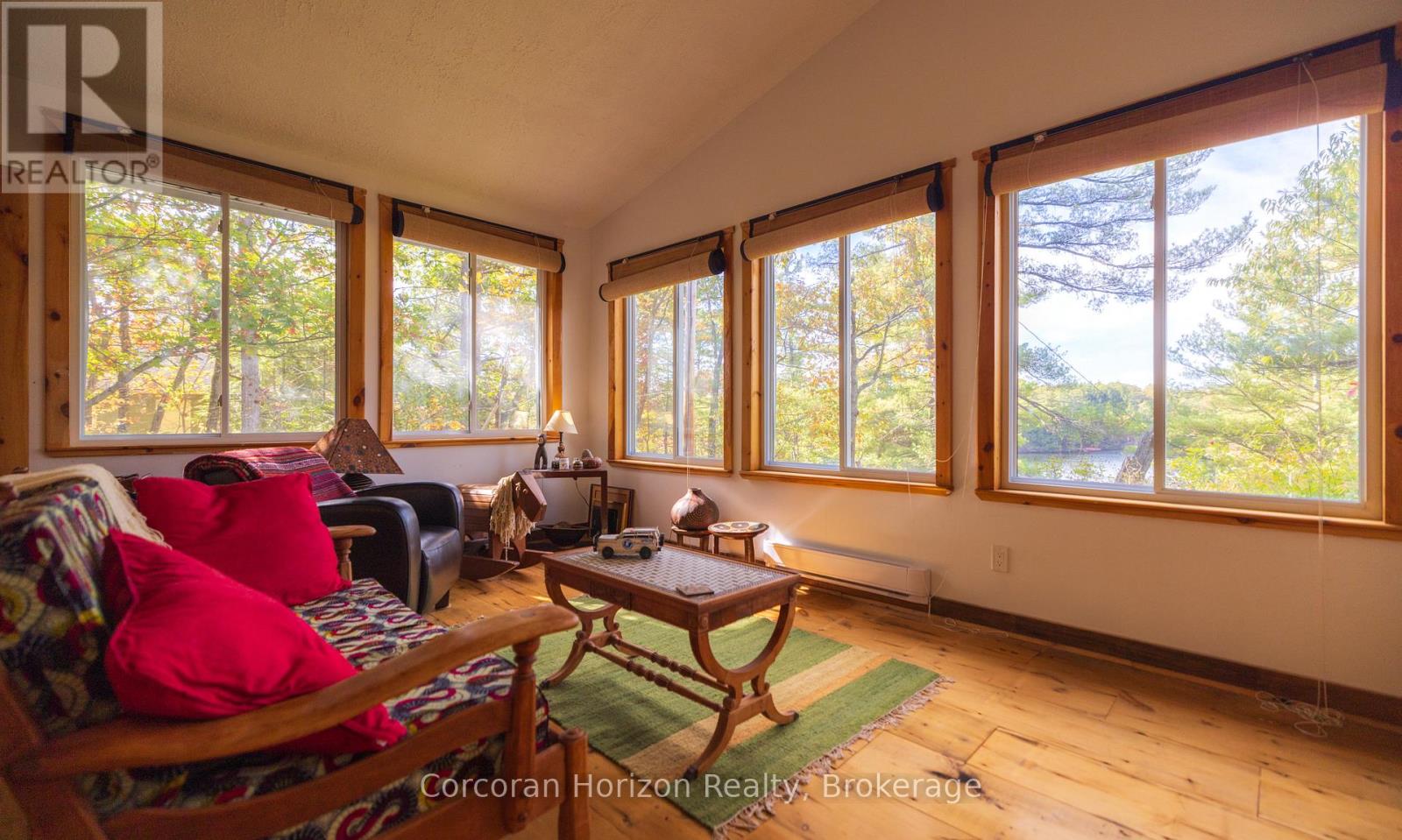 566 Hungry Bay Road W, Georgian Bay, Ontario  L0K 1S0 - Photo 31 - X12914632