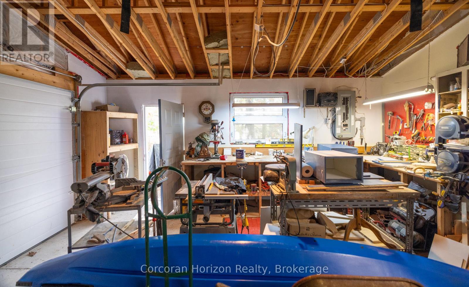 566 Hungry Bay Road W, Georgian Bay, Ontario  L0K 1S0 - Photo 36 - X12914632