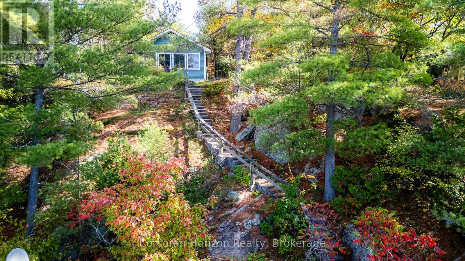 566 Hungry Bay Road W, Georgian Bay, Ontario  L0K 1S0 - Photo 38 - X12914632