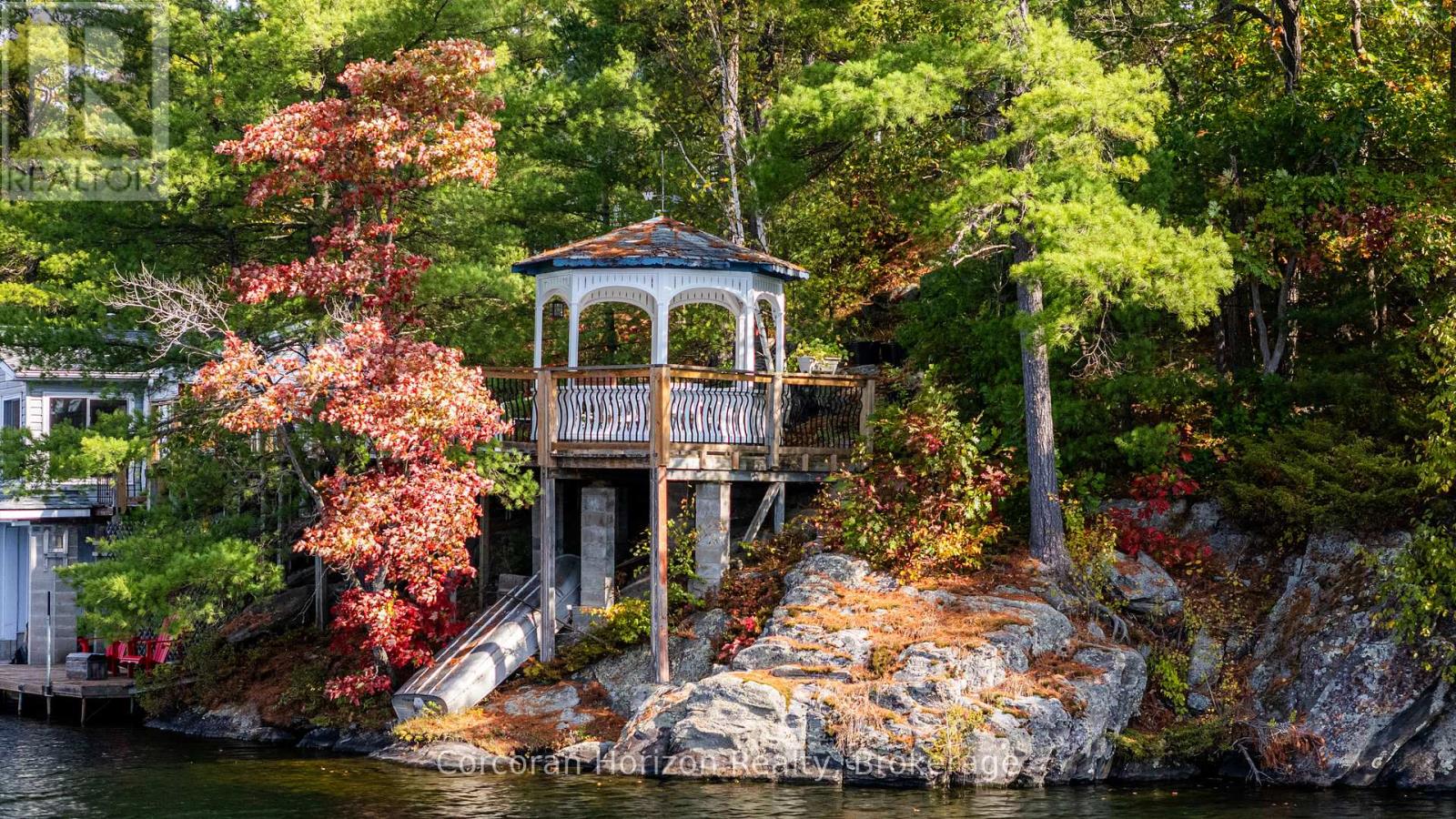 566 Hungry Bay Road W, Georgian Bay, Ontario  L0K 1S0 - Photo 41 - X12914632
