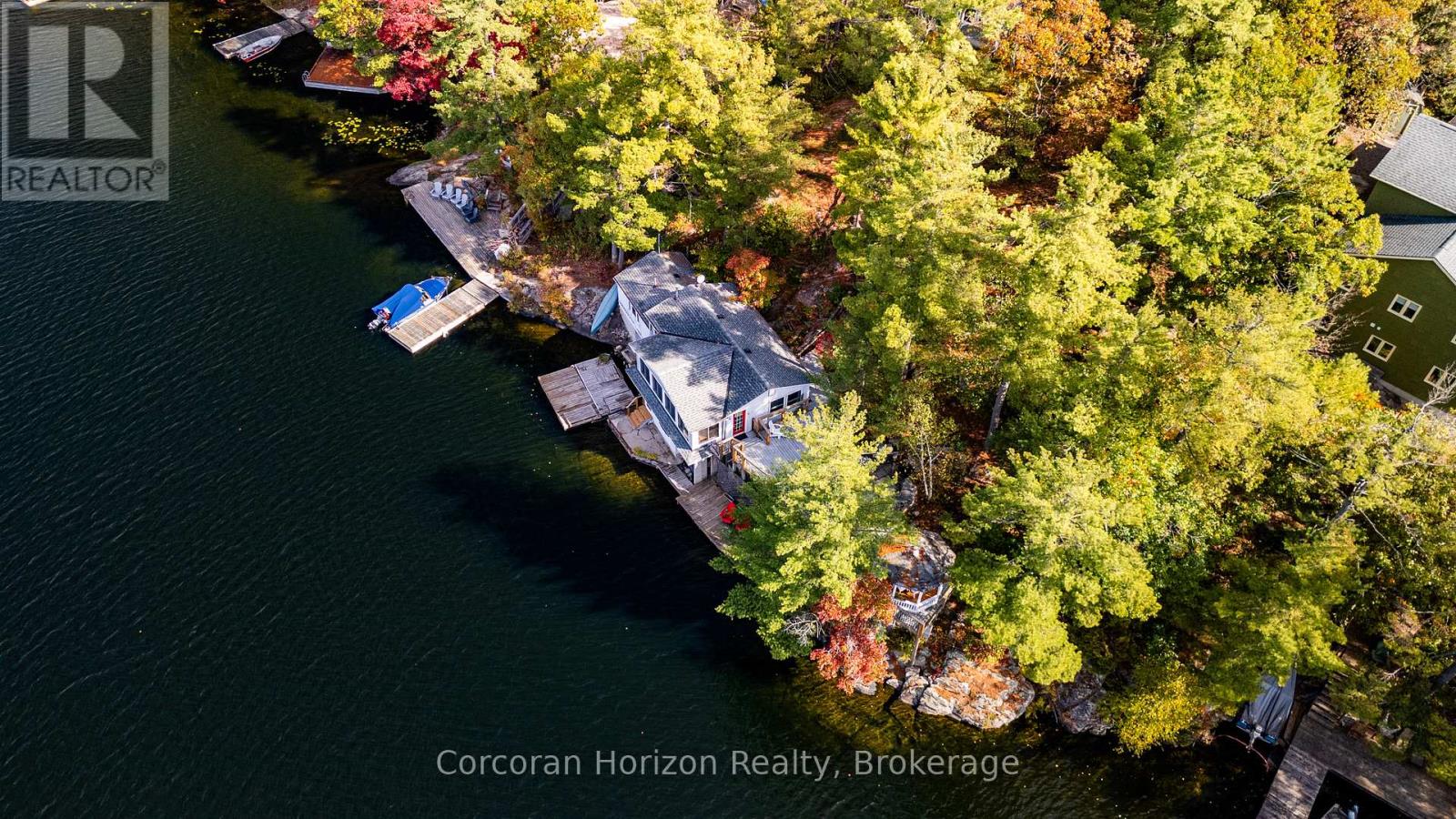 566 Hungry Bay Road W, Georgian Bay, Ontario  L0K 1S0 - Photo 42 - X12914632