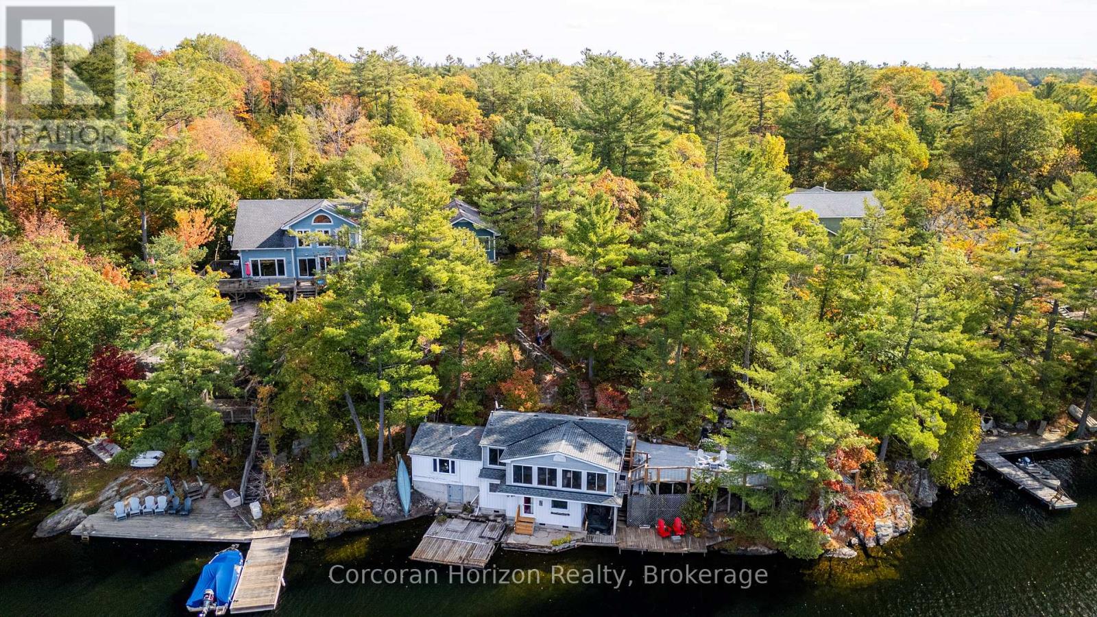 566 Hungry Bay Road W, Georgian Bay, Ontario  L0K 1S0 - Photo 43 - X12914632