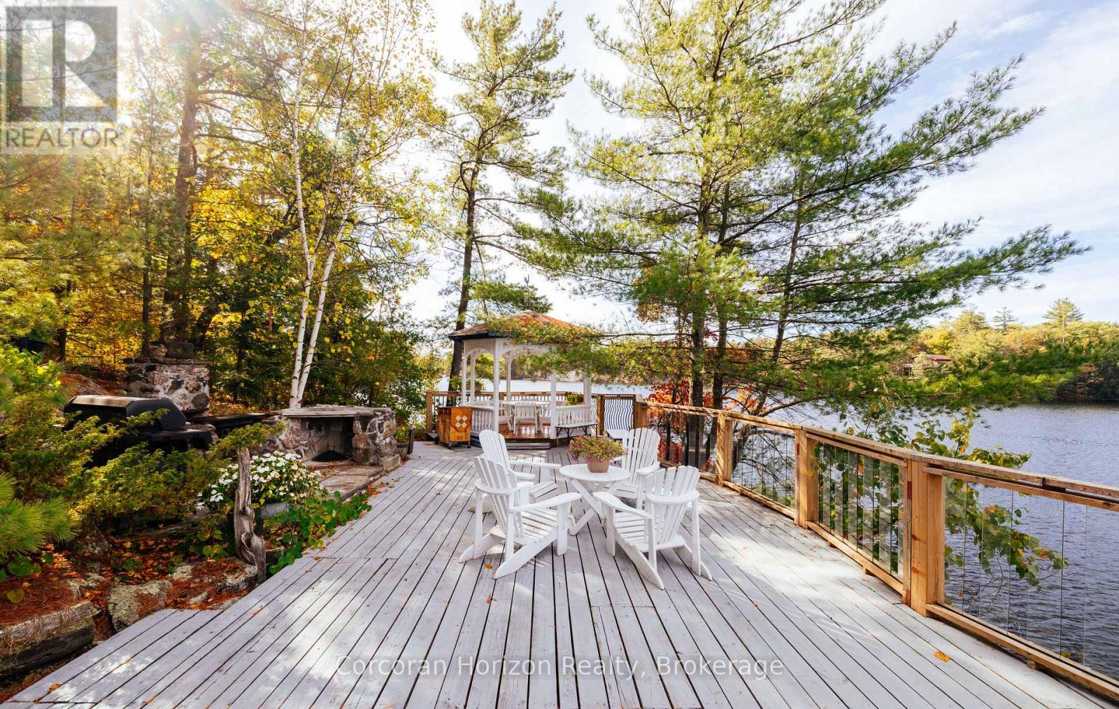 566 Hungry Bay Road W, Georgian Bay, Ontario  L0K 1S0 - Photo 6 - X12914632