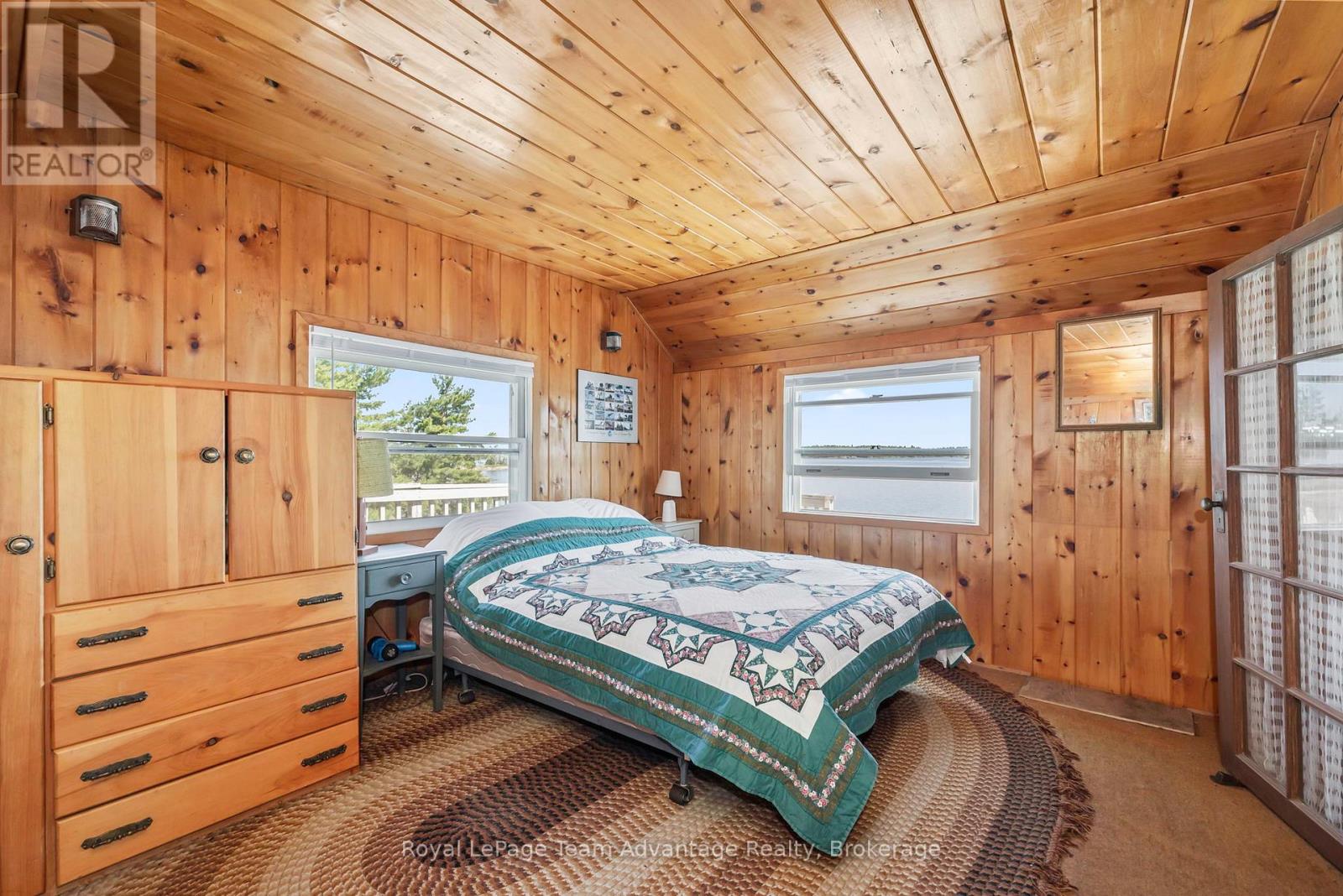 3 57c Island, Carling, Ontario  P0G 1G0 - Photo 13 - X12914800