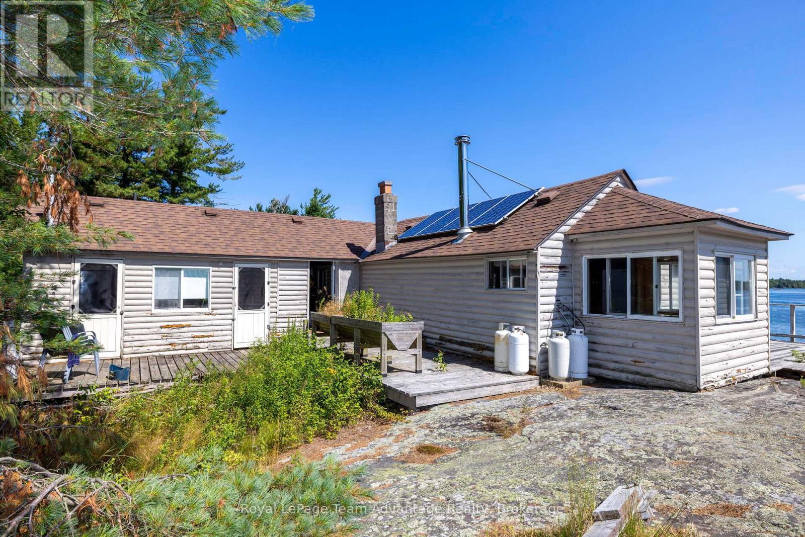 3 57c Island, Carling, Ontario  P0G 1G0 - Photo 23 - X12914800