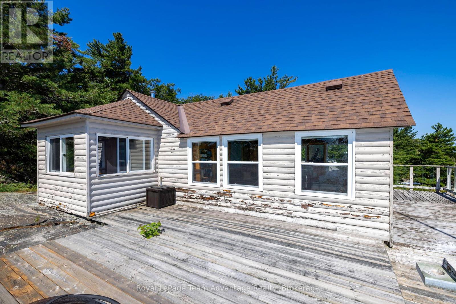 3 57c Island, Carling, Ontario  P0G 1G0 - Photo 24 - X12914800