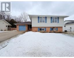 27 WILLOW STREET, brockton, Ontario