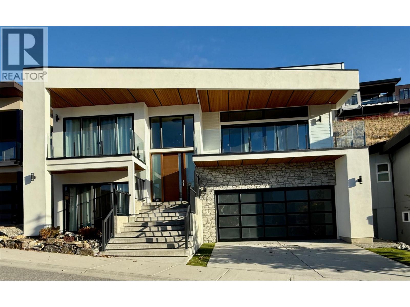 3567 McKinley Beach Drive, Kelowna, British Columbia