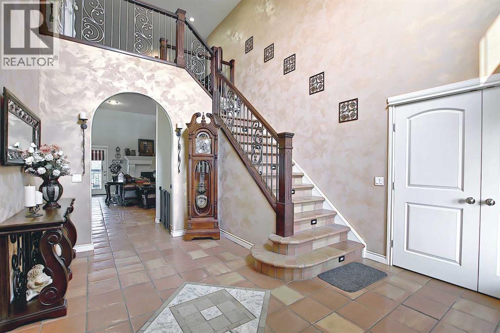 255046 Township Road 250, Rural Wheatland County, Alberta  T1P 0K6 - Photo 6 - A2265589