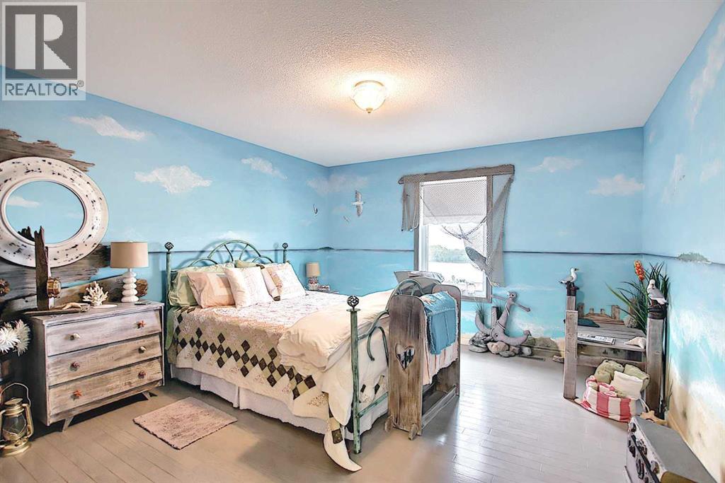 255046 Township Road 250, Rural Wheatland County, Alberta  T1P 0K6 - Photo 33 - A2265589