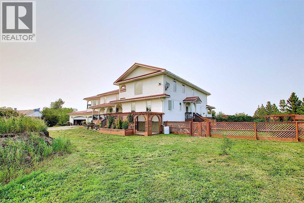 255046 Township Road 250, Rural Wheatland County, Alberta