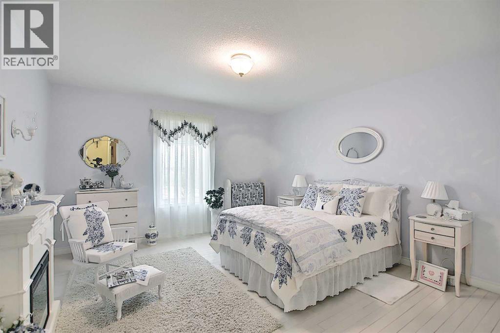 255046 Township Road 250, Rural Wheatland County, Alberta  T1P 0K6 - Photo 35 - A2265589