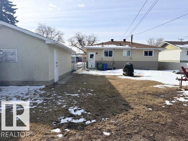 5514 43 Av, Wetaskiwin, Alberta  T9A 0C3 - Photo 28 - E4473918