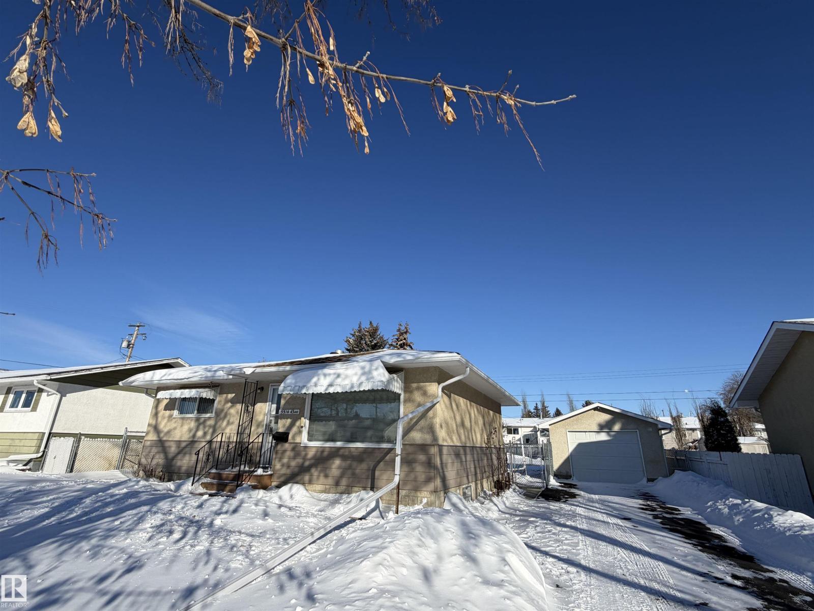 5514 43 Av, Wetaskiwin, Alberta  T9A 0C3 - Photo 29 - E4473918