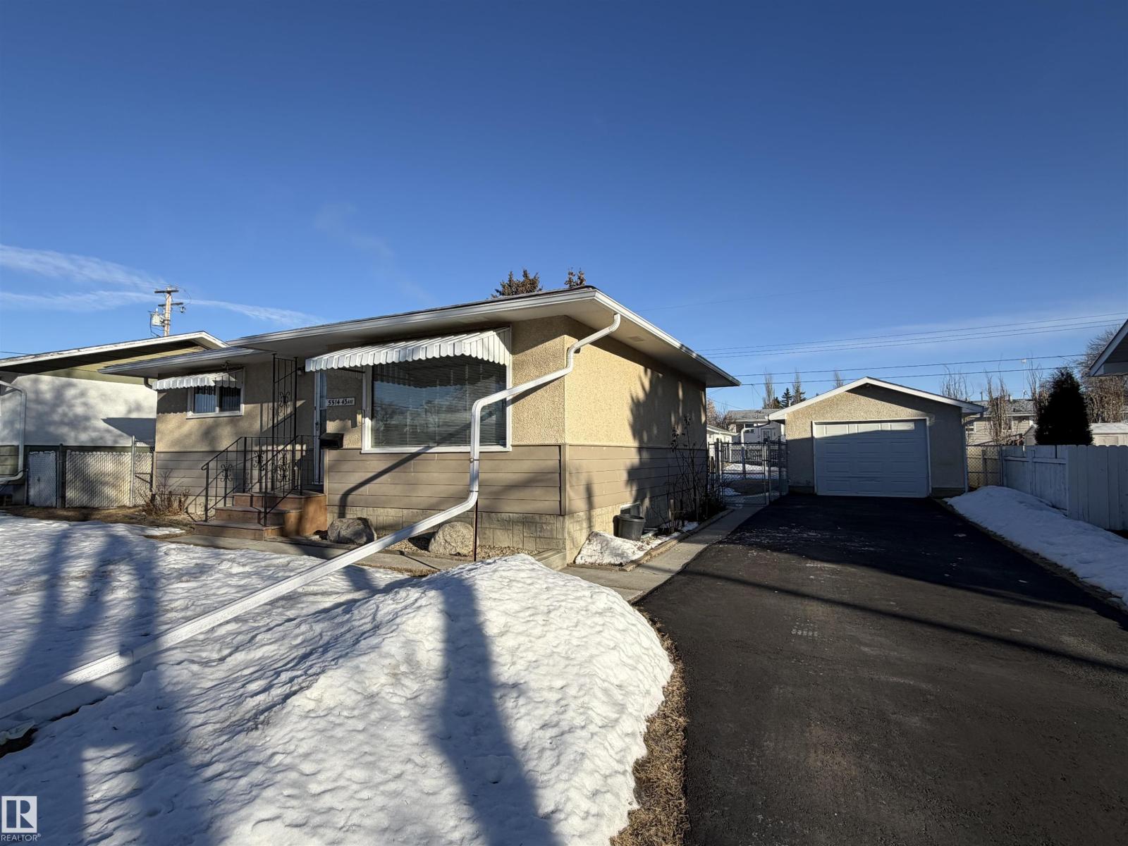 5514 43 Av, Wetaskiwin, Alberta  T9A 0C3 - Photo 32 - E4473918