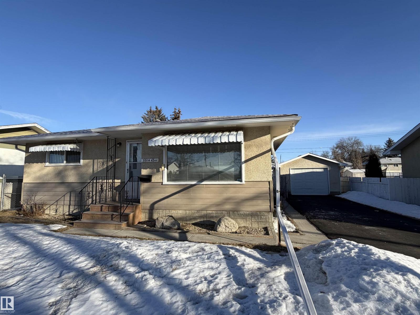 5514 43 Av, Wetaskiwin, Alberta  T9A 0C3 - Photo 31 - E4473918