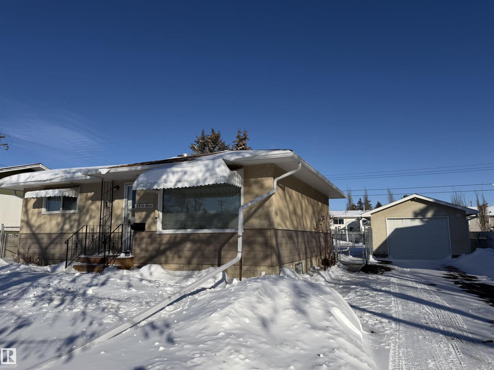 5514 43 Av, Wetaskiwin, Alberta  T9A 0C3 - Photo 33 - E4473918