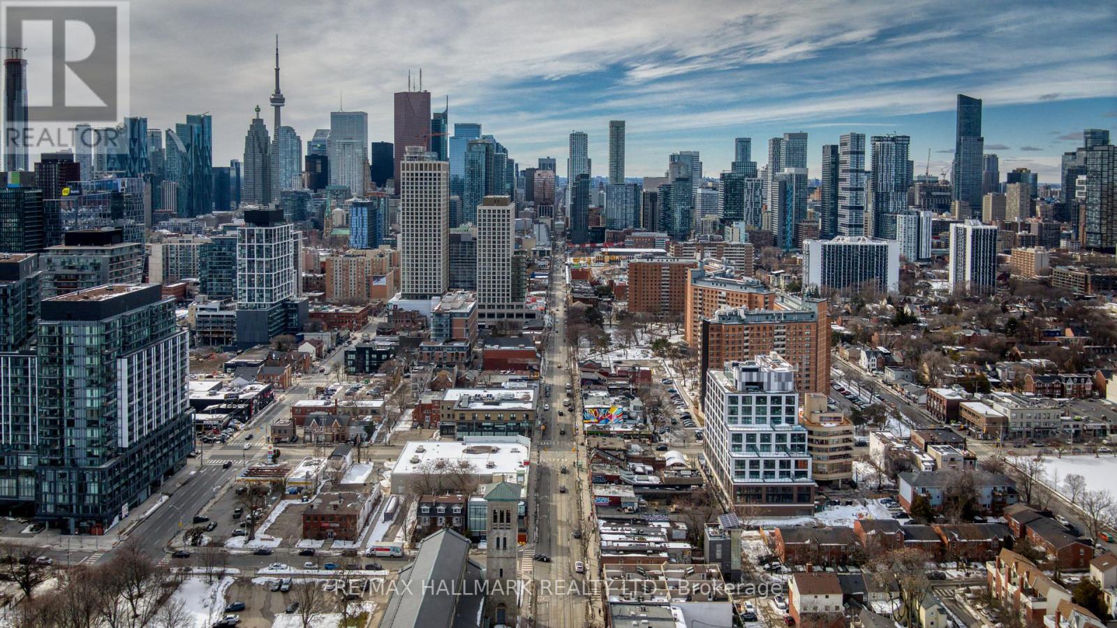 350-352 Queen Street E, Toronto (Regent Park), Ontario  M5A 1T1 - Photo 5 - C12914562