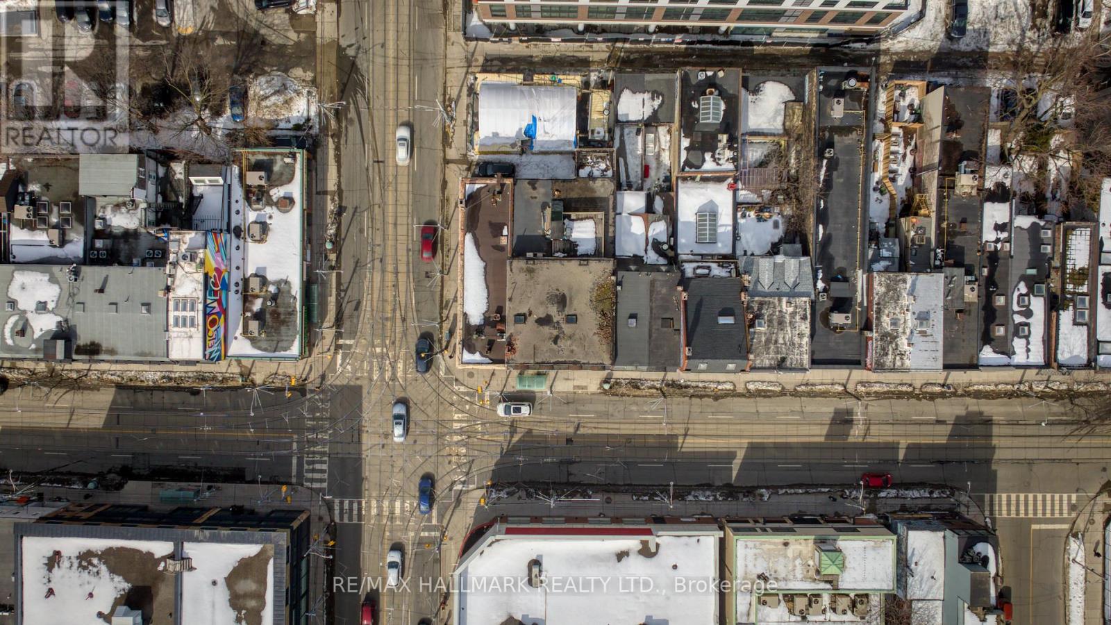 350-352 Queen Street E, Toronto (Regent Park), Ontario  M5A 1T1 - Photo 6 - C12914562